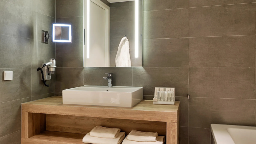 Van der Valk Hotel Breda - Chambres