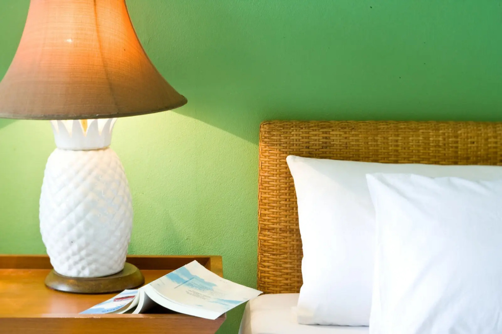 Andaman Seaview Hotel - Chambres