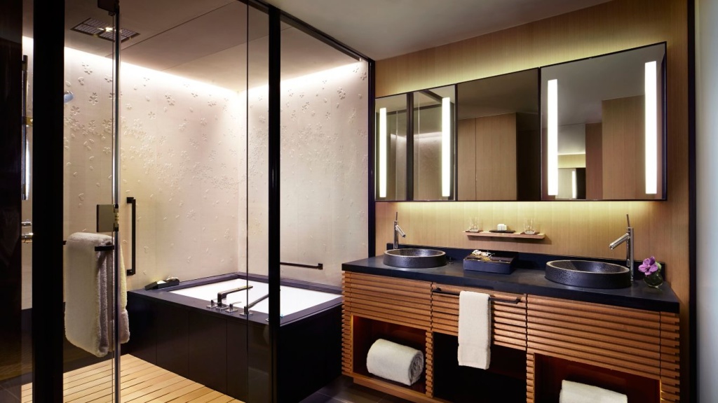 The Ritz-Carlton, Kyoto 사진 24