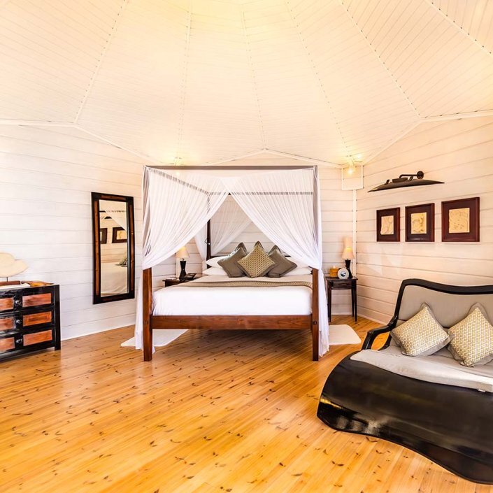 Komandoo Island Resort