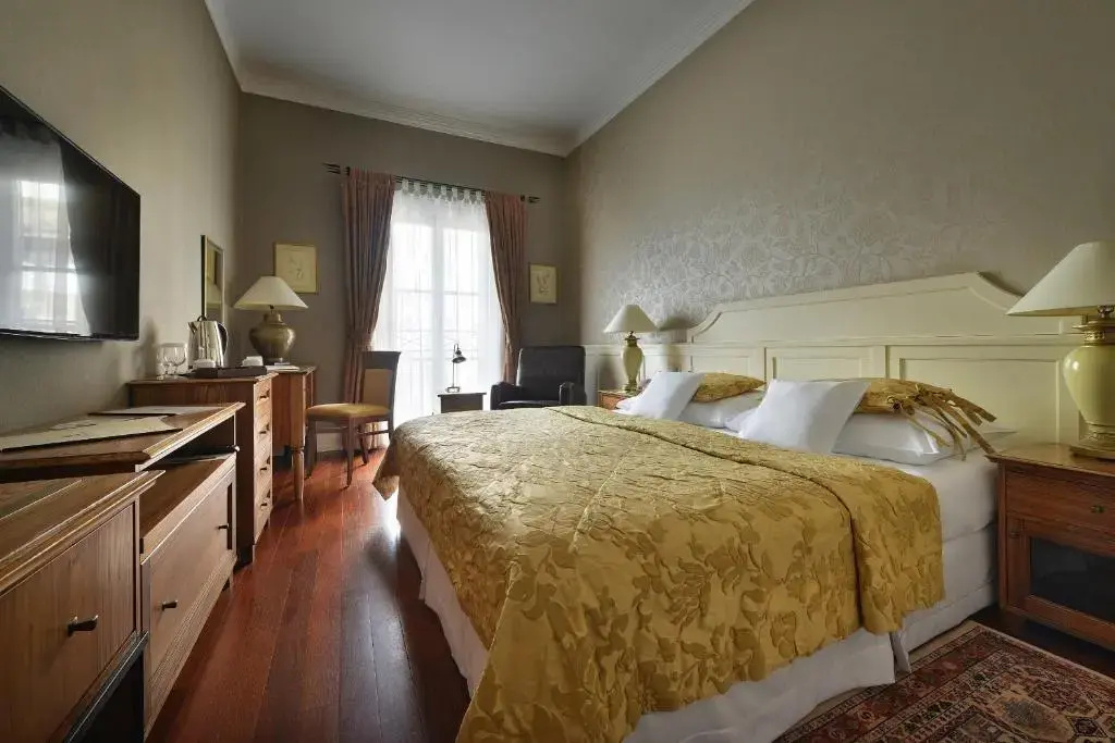 Marrol's Boutique Hotel - Chambres