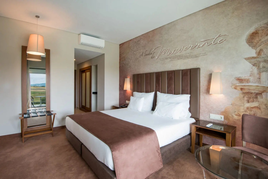 Double Suite (full double bed)
