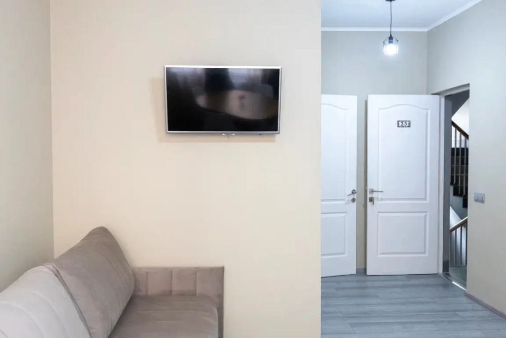 Апартаменты в Ла-манча