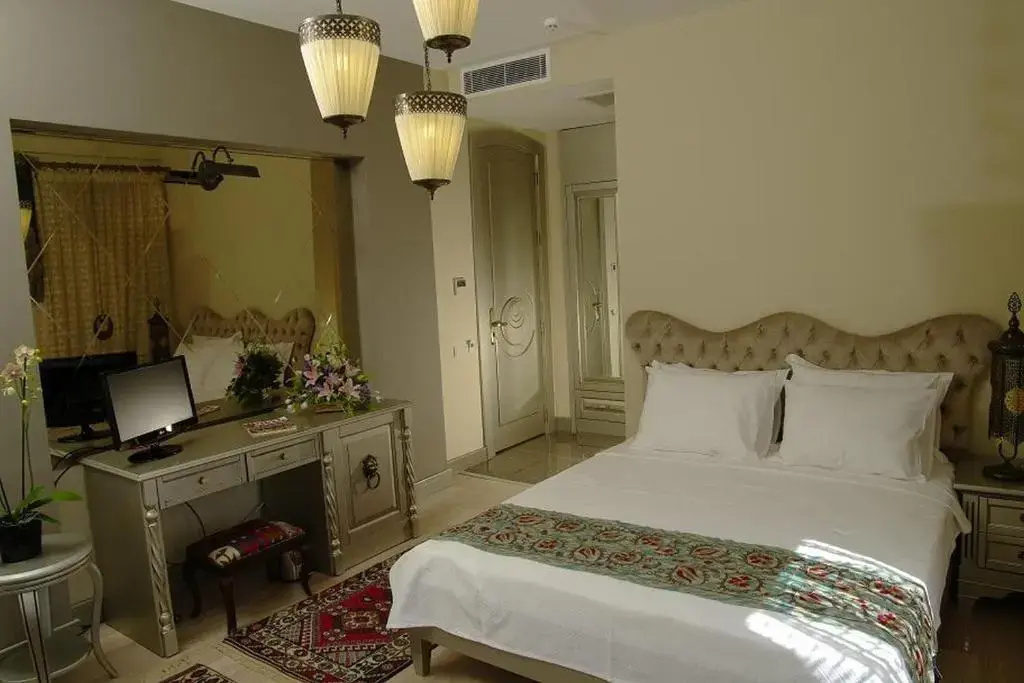 Sokullu Pasa Hotel - Chambres