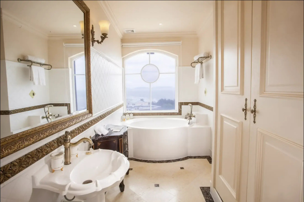 The Imperial Hotel Vung Tau - Chambres