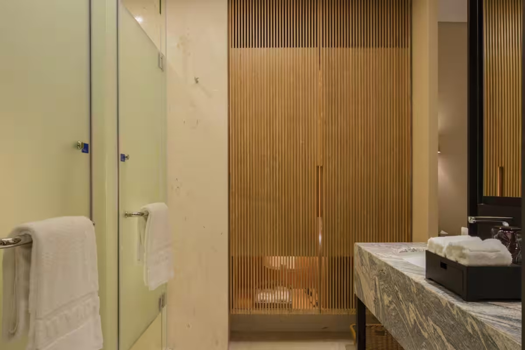 Wyndham Sanya Bay - Chambres