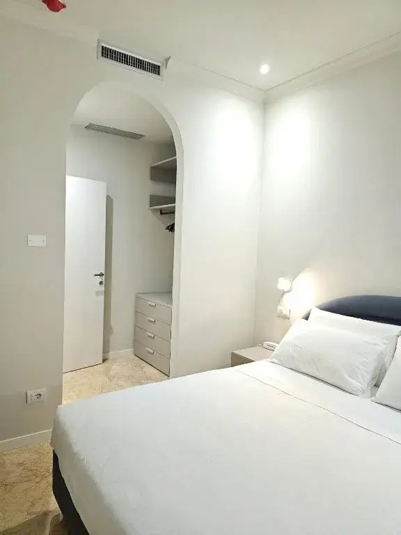 Andreola Central Hotel - Général