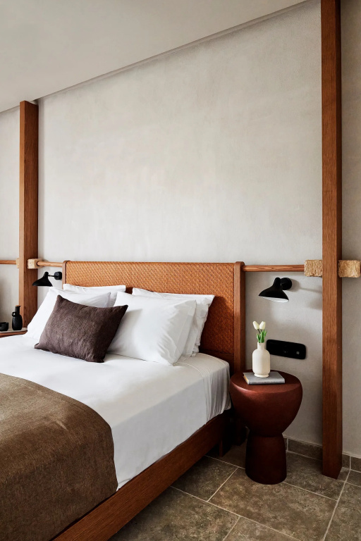 Standard Deluxe room