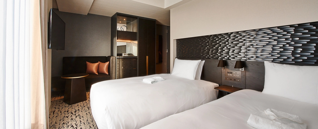 THE GATE HOTEL RYOGOKU by HULIC 사진 59
