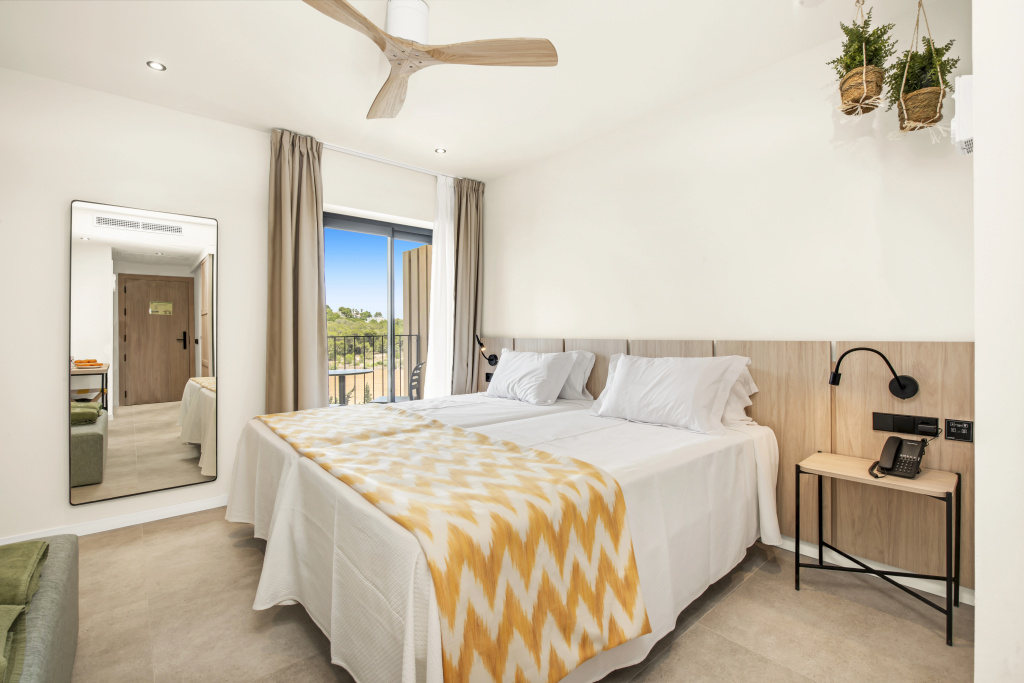 Tangerine Hotel by Honne Hotels - Général