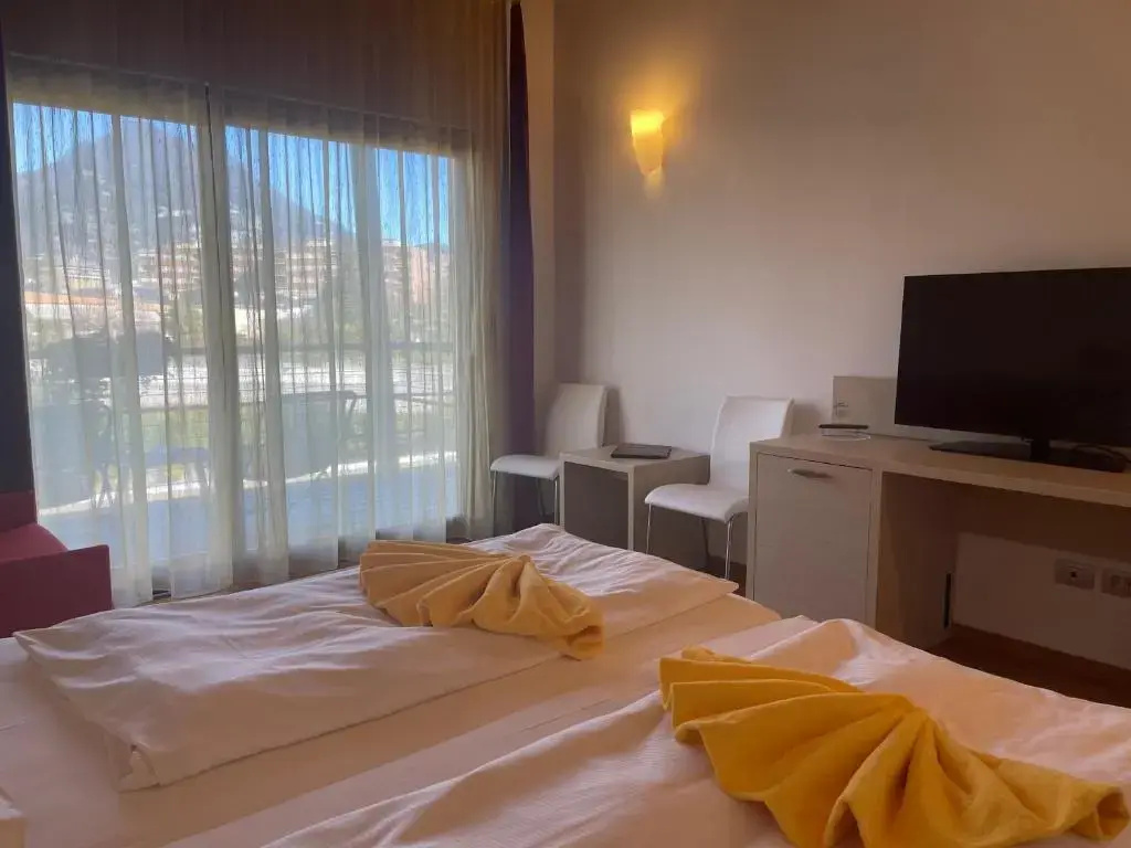 Garda Sporting Club Hotel - Chambres