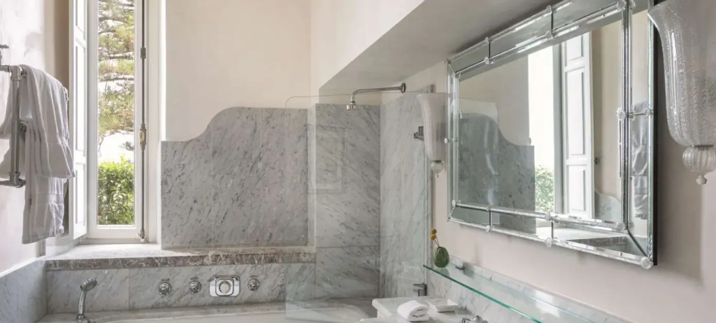 Grand Hotel Timeo, A Belmond Hotel, Taormina - Chambres