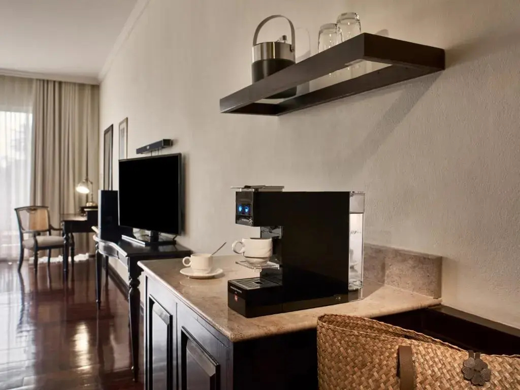 Sofitel Krabi Phokeethra Golf & Spa Resort Hotel - Chambres