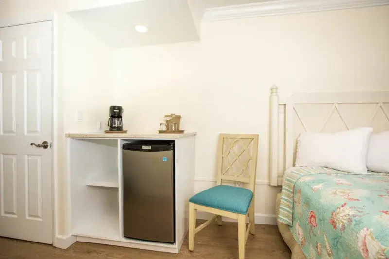 Tween Waters Island Resort & Spa - Chambres