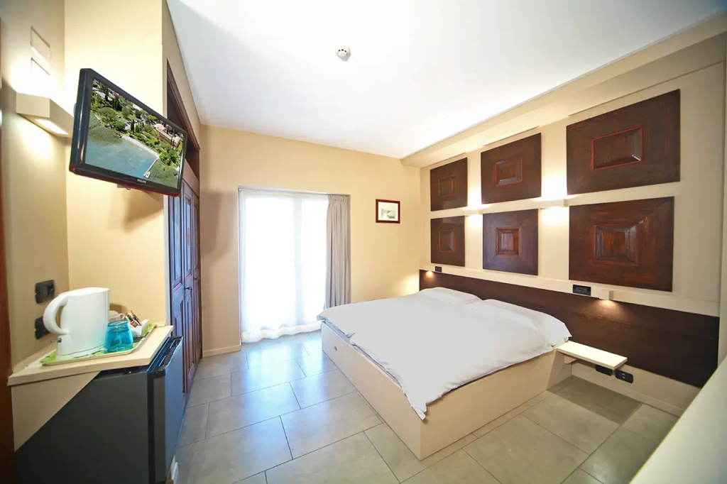 Hotel La Paul - Chambres