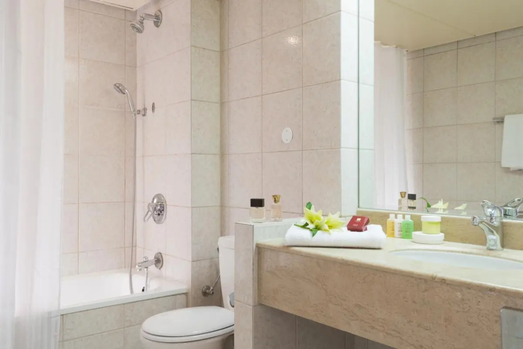 Leonardo Plaza Hotel Eilat - Chambres