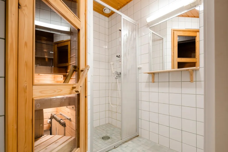 Lapland Hotels Sirkantähti - Chambres