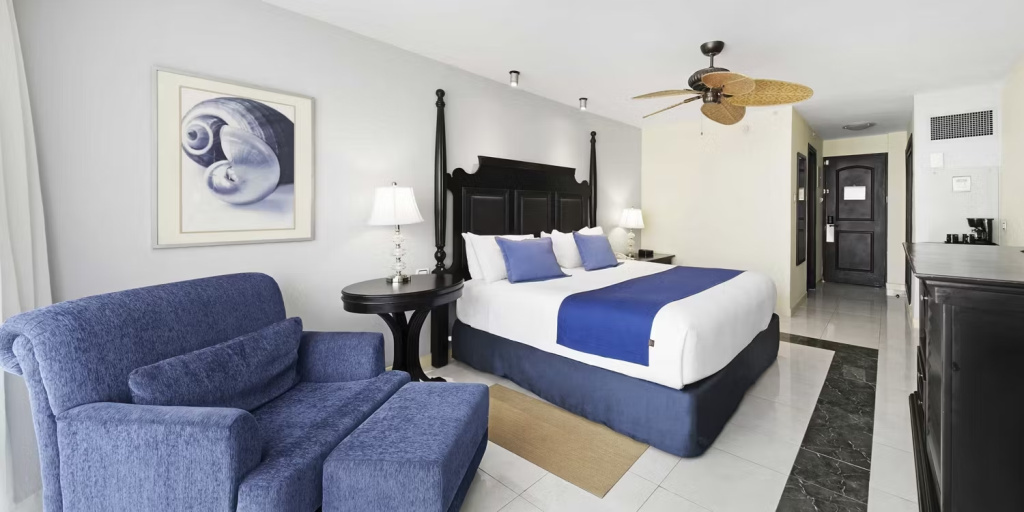 Barceló Aruba - All Inclusive - Chambres
