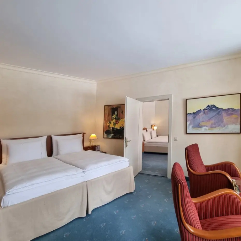 Family Suite