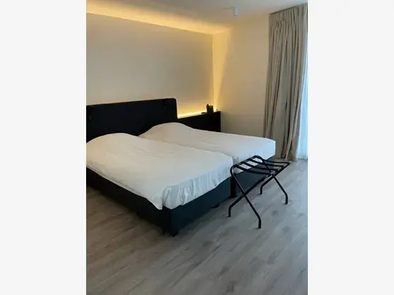 Hotel Bell-X - Chambres