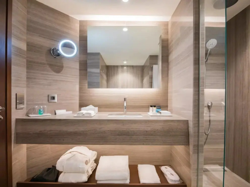 InterContinental Lisbon by IHG - Chambres