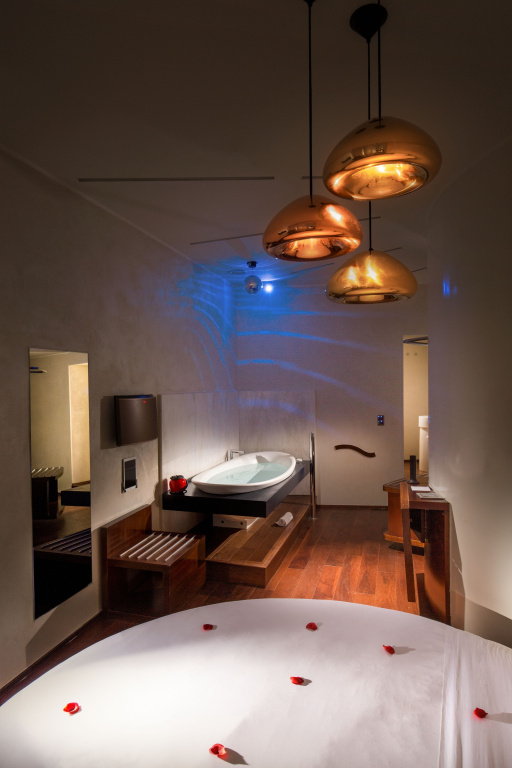 Suite Sistina For Brave Lovers - Chambres