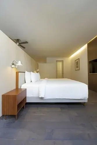 Stara Hamburgo - Chambres