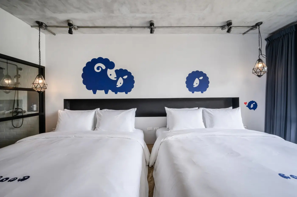 Kokotel Khao Lak Lighthouse - Chambres