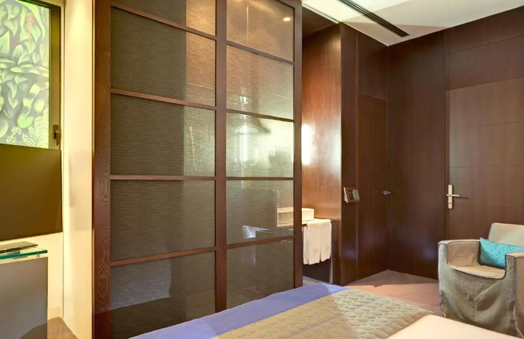 Hotel Sixtytwo Barcelona - Chambres