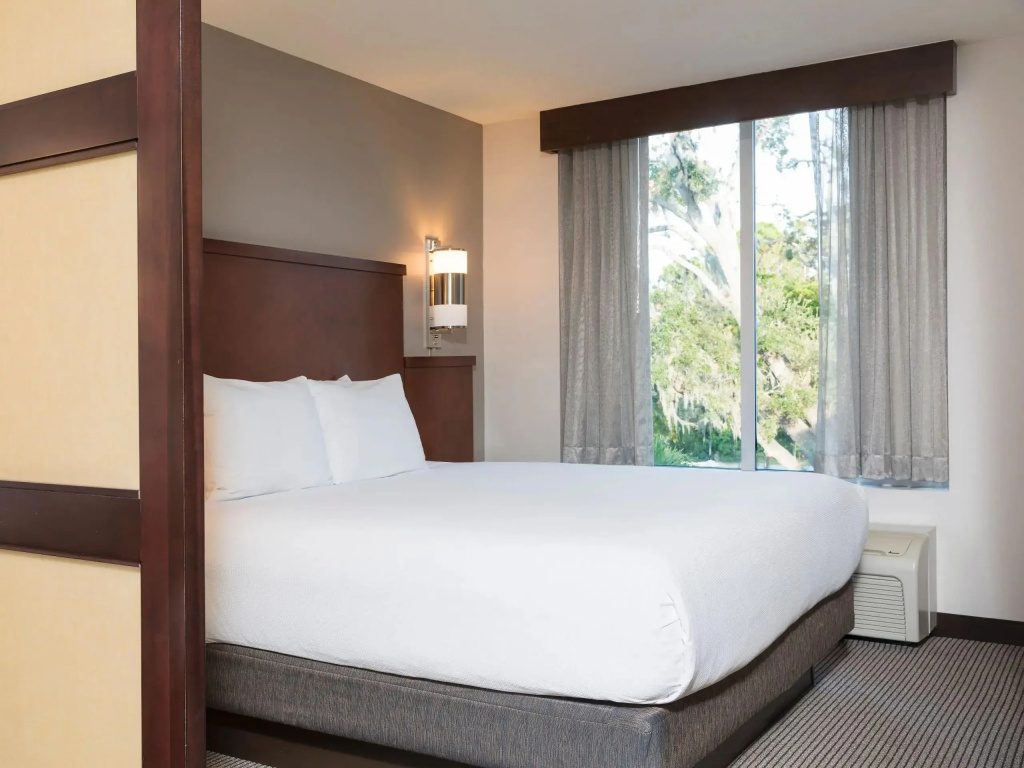 Hyatt Place Sarasota/Bradenton Airport - Chambres
