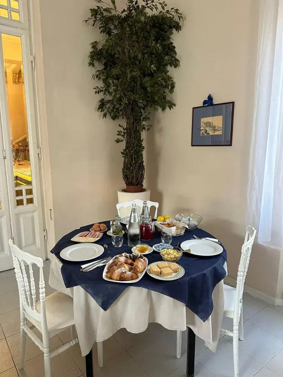Marchionni Hotel - Général