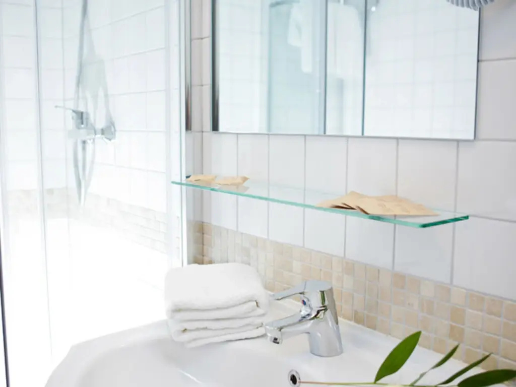 Hotel Babilonas - Chambres