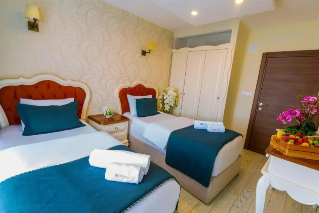 Family Suite