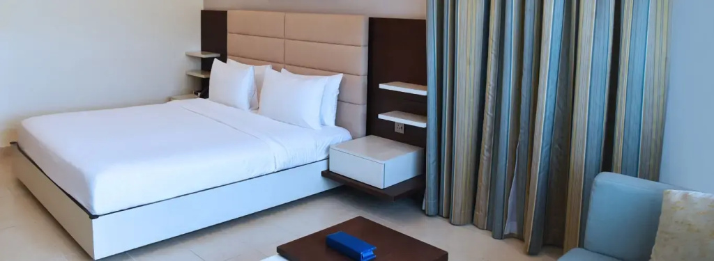 5 Bedrooms Seashell Paradise Suite