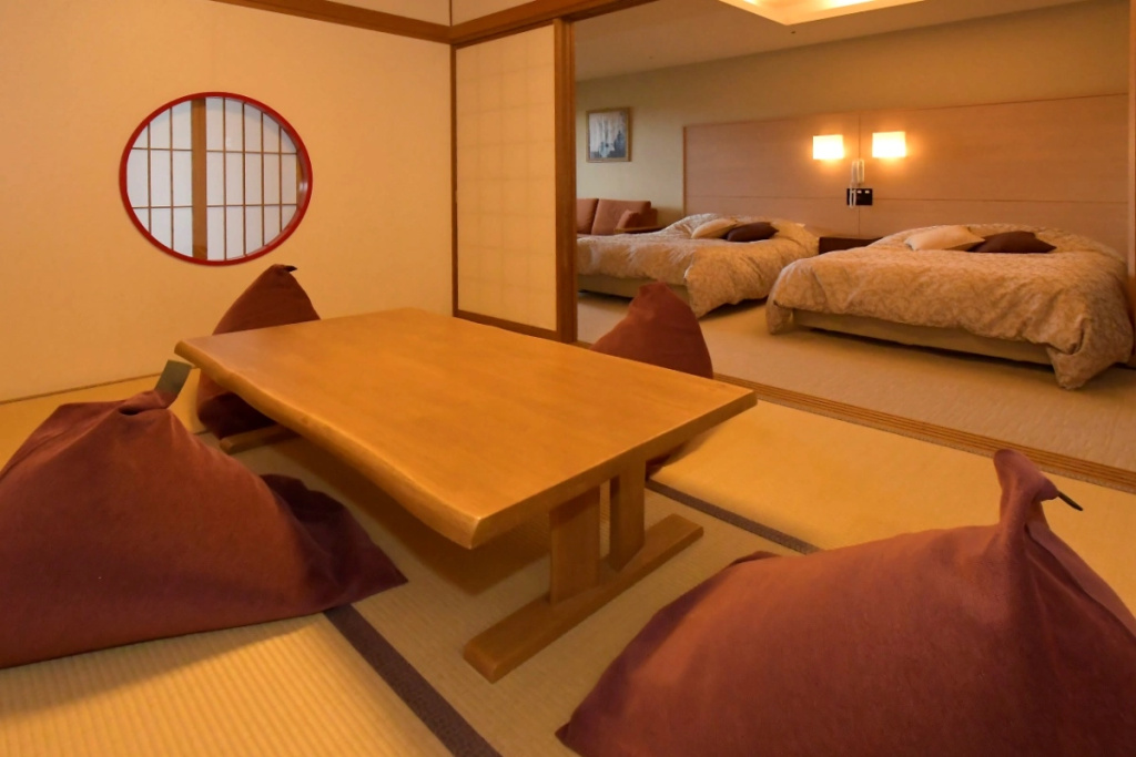 Hotel Kanronomori 사진 28