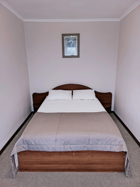 3 Bedrooms Suite