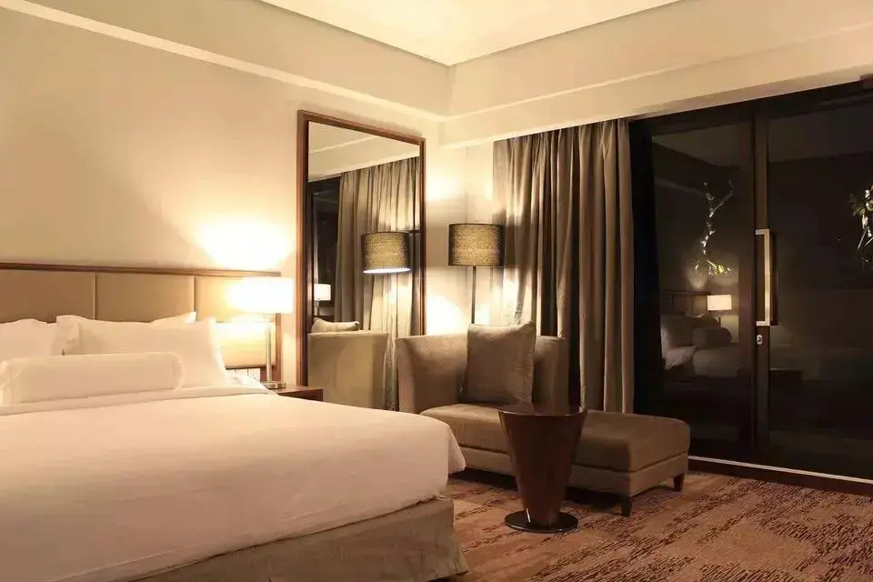 I Hotel Baloi Batam - Chambres