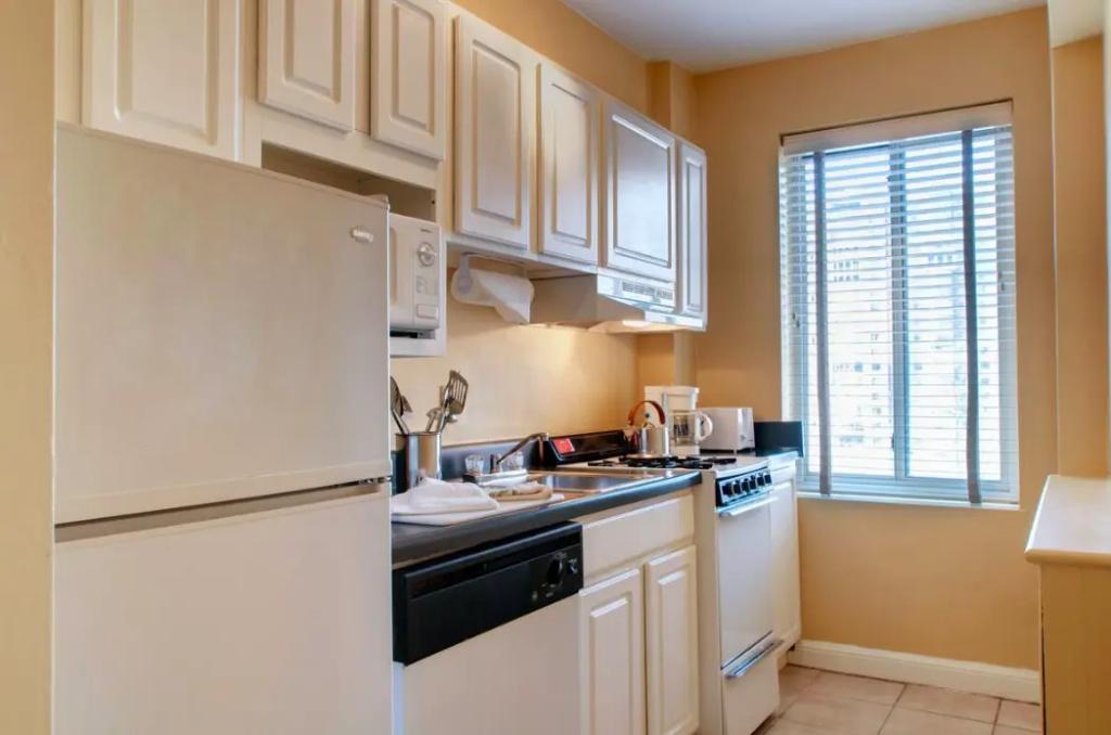 The Virginian Suites, an Ascend Hotel Collection Member - Chambres