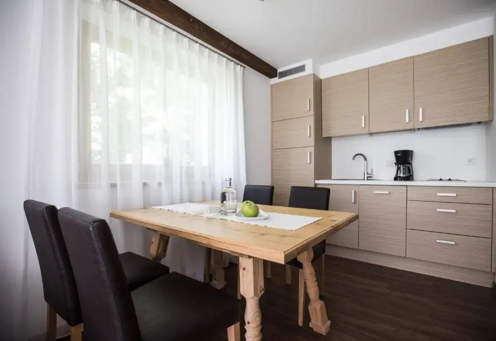 Bad Fallenbach Hotel - Chambres