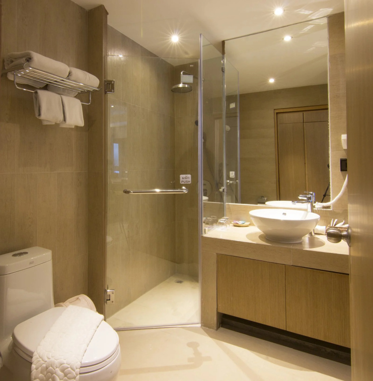 Chaweng Cove Beach Resort - Chambres