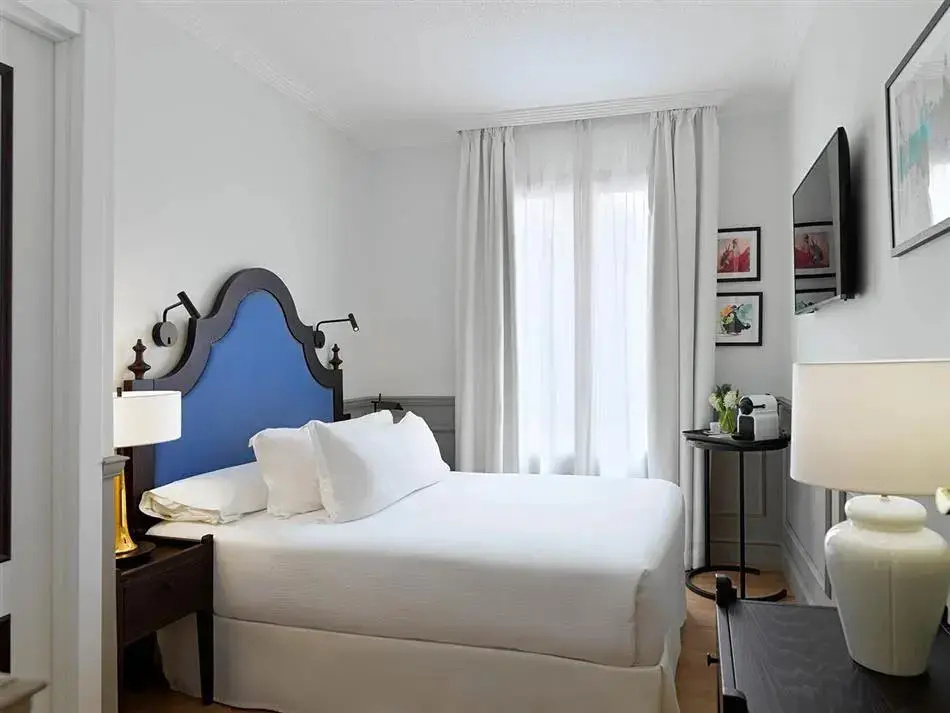 H10 Corregidor Boutique Hotel - Chambres