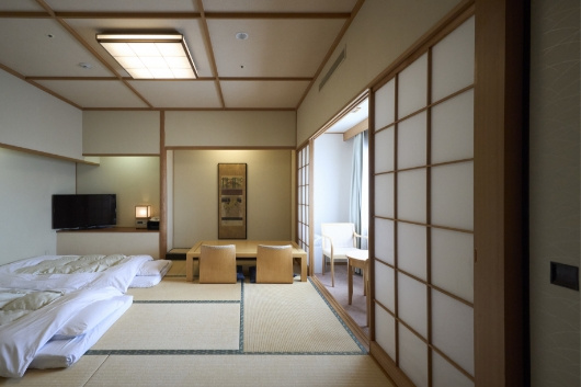 Daiichi Hotel Ryogoku 사진 1