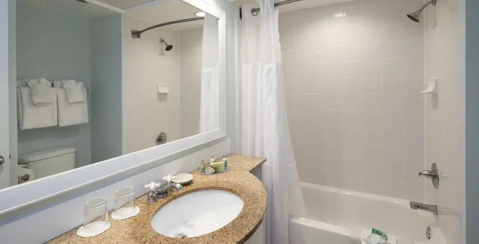 RumFish Beach at TradeWinds - Chambres