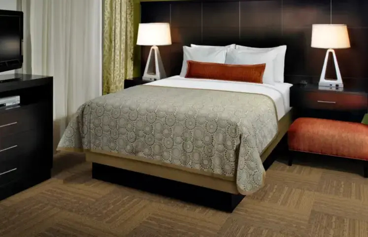 Staybridge Suites Tomball - Spring Area by IHG - Chambres