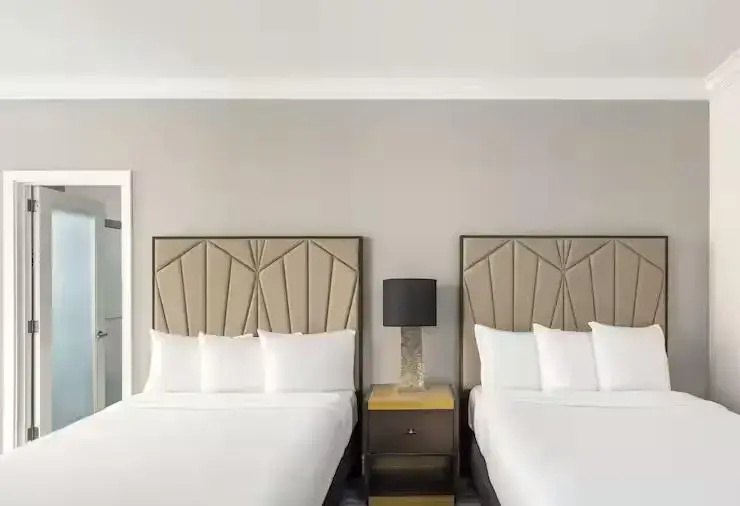 Martinique New York on Broadway, Curio Collection by Hilton - Chambres