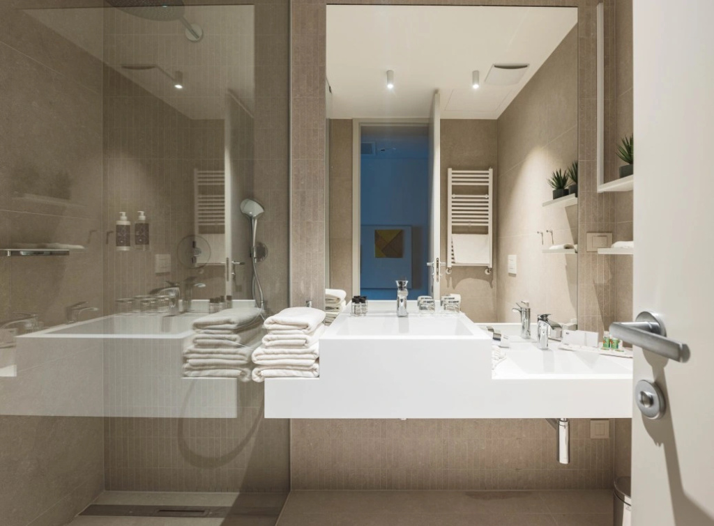 Terme Tuhelj - Chambres