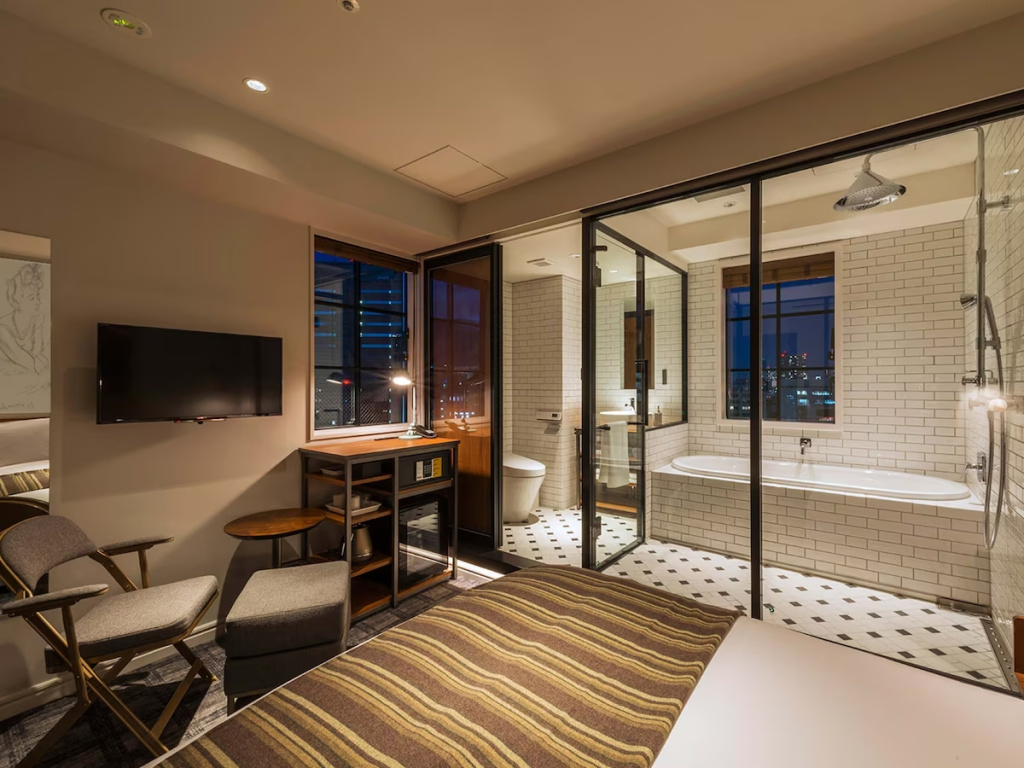 Hotel photo 13