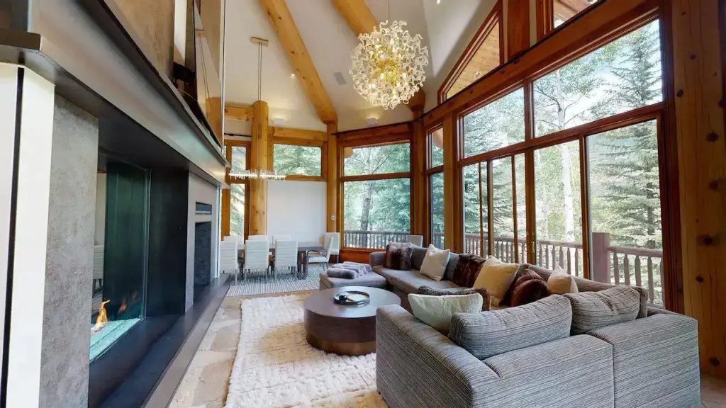 6 Bedrooms Luxury Platinum Residence