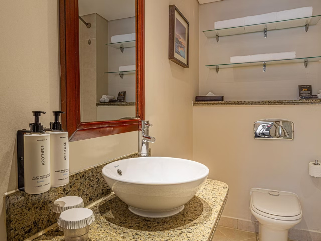 Staybridge Suites Cairo Citystars by IHG - Chambres