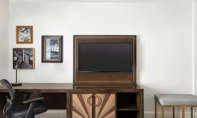 Martinique New York on Broadway, Curio Collection by Hilton - Chambres